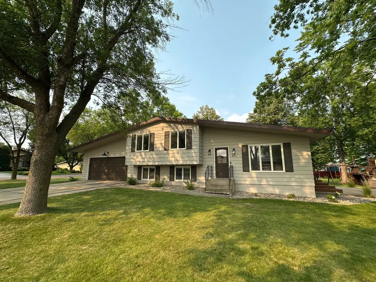 801 Sunrise Boulevard, Redwood Falls, MN 56283 - #1