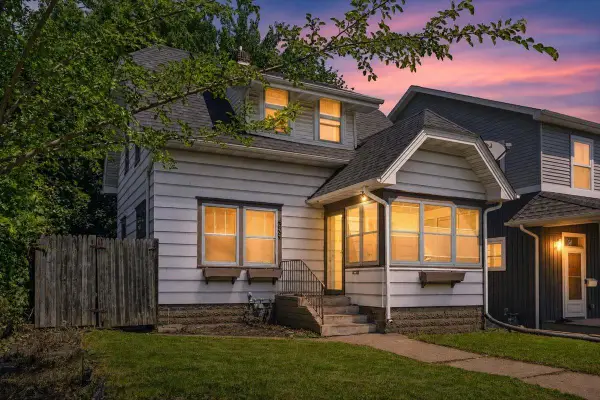 399 Curtice Street E, Saint Paul, MN 55107
