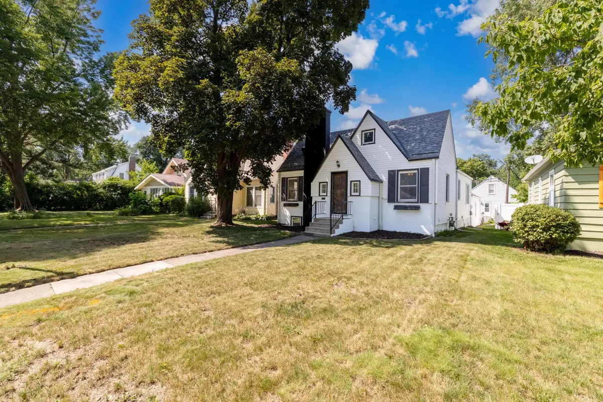 5904 Minnetonka Boulevard, Saint Louis Park, MN 55416 - #1