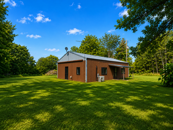 8996 Saint Croix Trail, North Branch, MN 55056