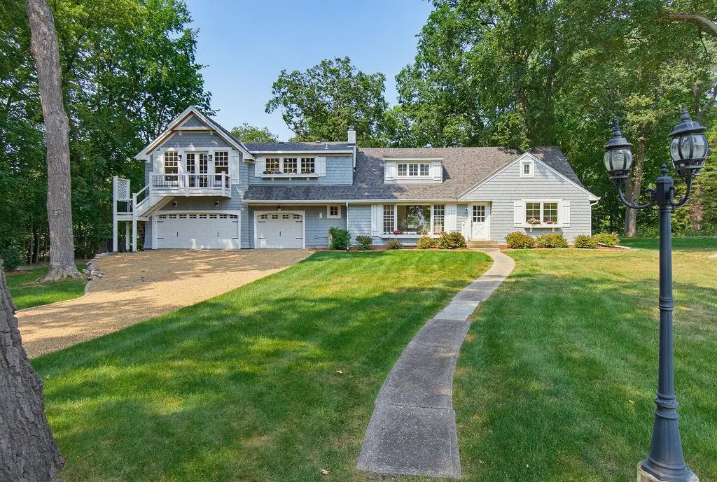 2615 Shadywood Road, Orono, MN 55331 - #1