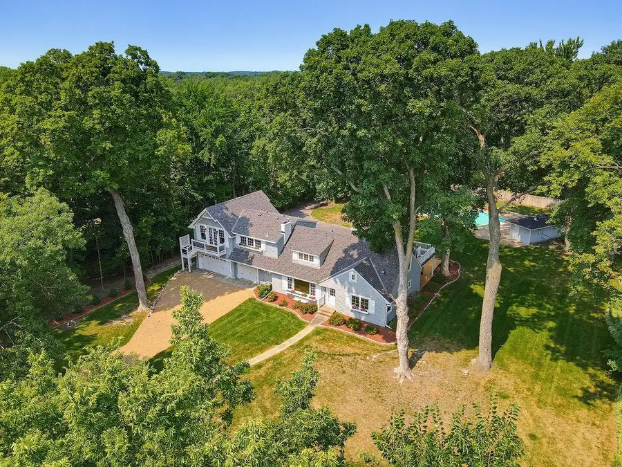 2615 Shadywood Road, Orono, MN 55331 - #2