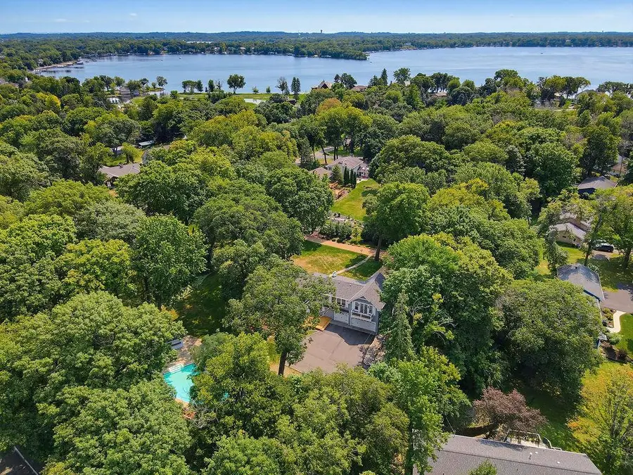 2615 Shadywood Road, Orono, MN 55331 - #3