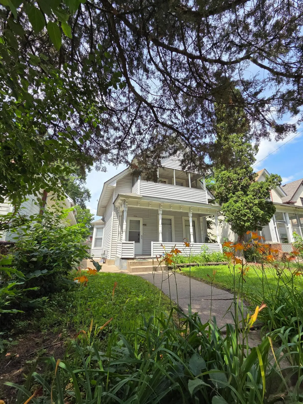 2634 13th Avenue S, Minneapolis, MN 55407 - #1