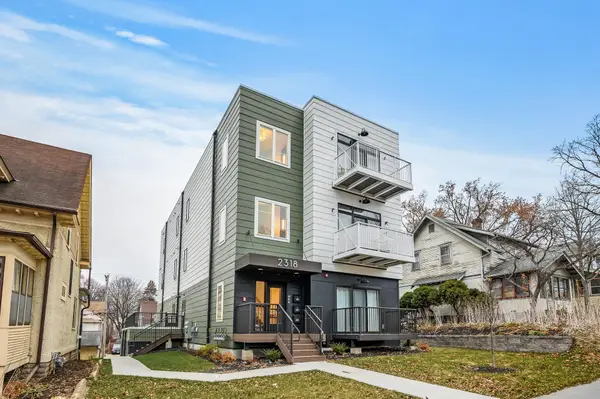 2318 Johnson St Ne #201, Minneapolis, MN 55408