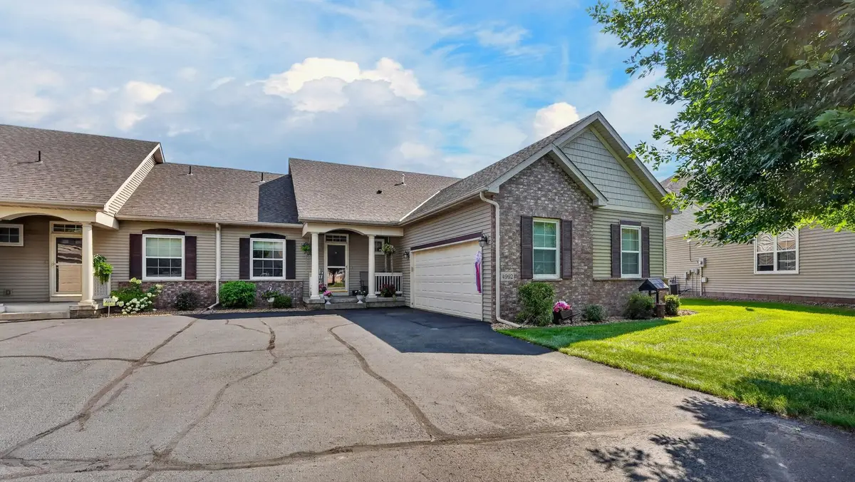 4992 384th Trail, North Branch, MN 55056 - #1