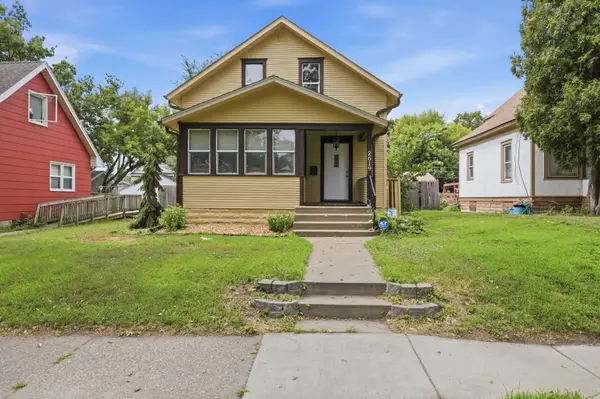 2619 James Avenue N, Minneapolis, MN 55411