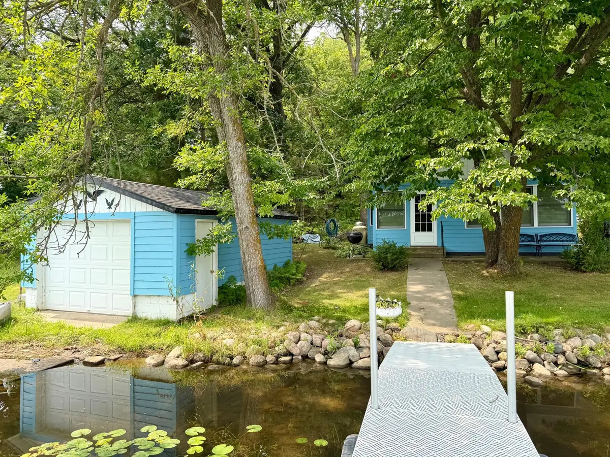 30358 21st Avenue, Cushing, MN 56443 - #1