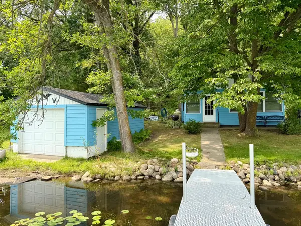 30358 21st Avenue, Cushing, MN 56443