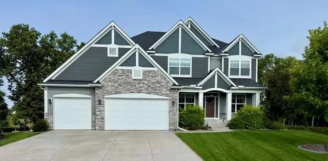 13130 Coral Sea Court Ne, Blaine, MN 55449 - #1