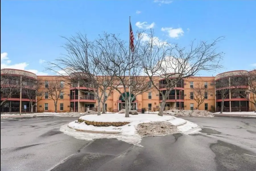 3232 Fremont Avenue N #215, Minneapolis, MN 55412 - #2