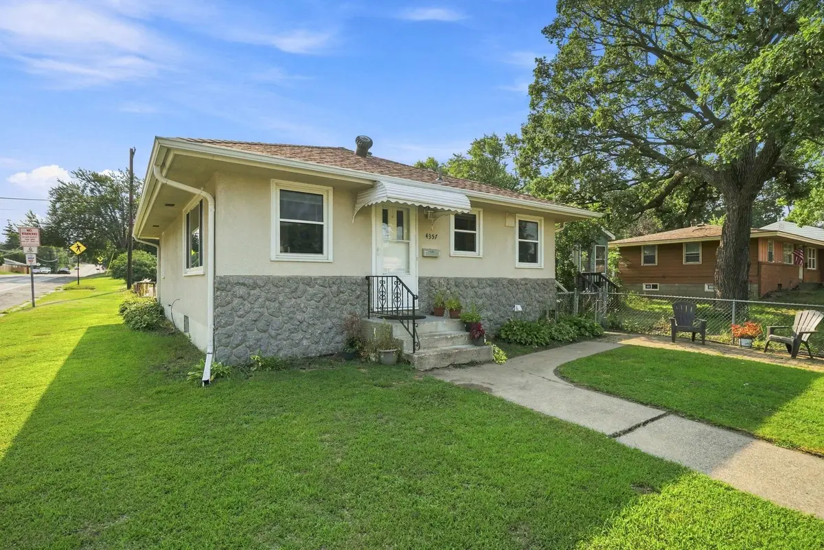 4357 Main Street Ne, Columbia Heights, MN 55421 - #1