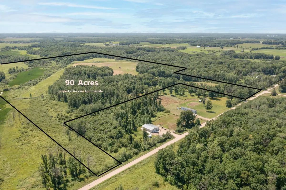 TBD 63rd Street, Hillman, MN 56338 - #1