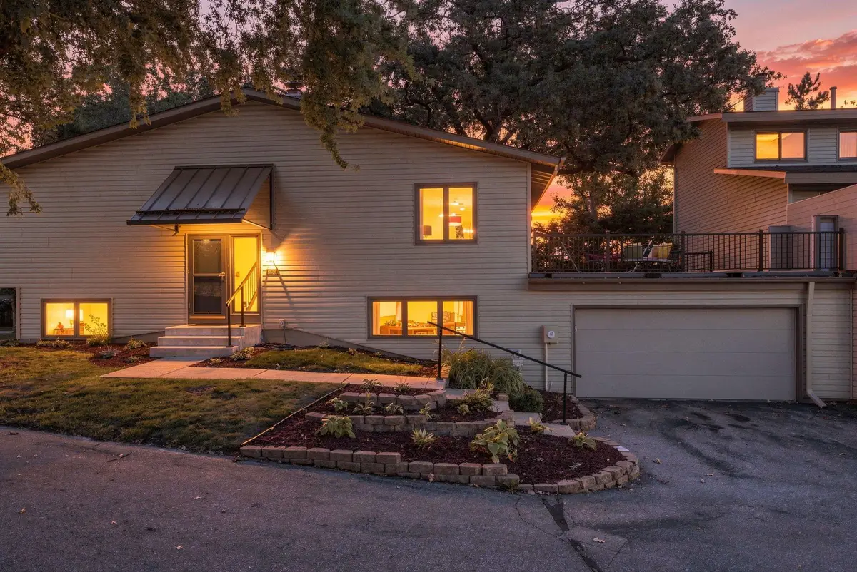 9701 Mill Creek Drive, Eden Prairie, MN 55347 - #1