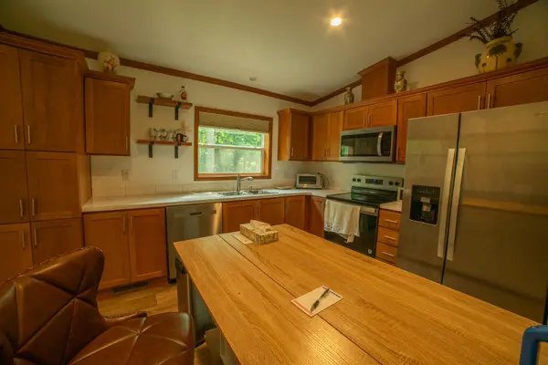 4452 Boone Point Road Nw, Hackensack, MN 56452