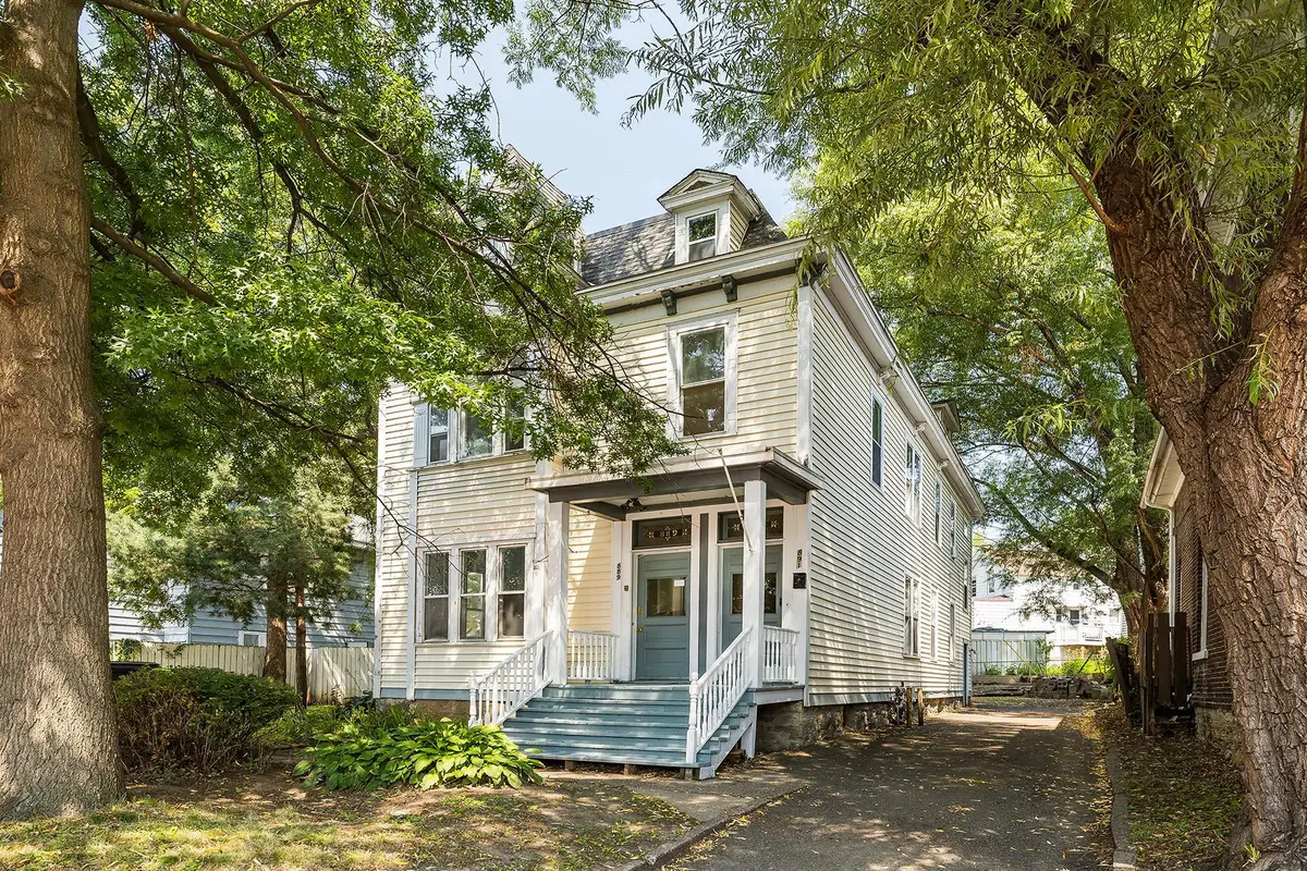 891 Hudson Road, Saint Paul, MN 55106 - #1