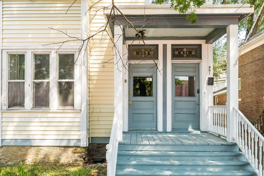 891 Hudson Road, Saint Paul, MN 55106 - #2