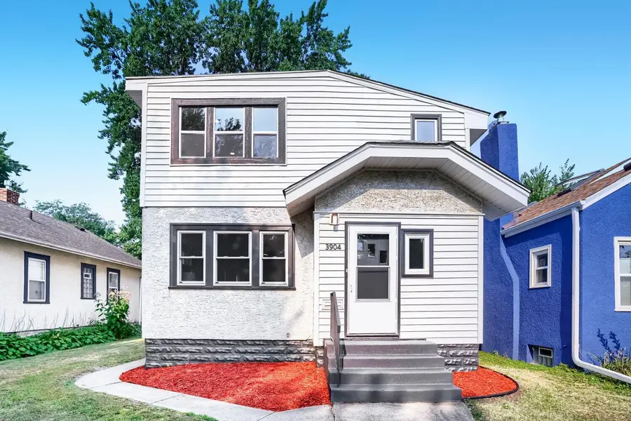 3904 43rd Avenue S, Minneapolis, MN 55406 - #2