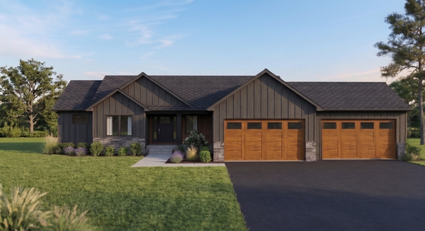 41347 Fairfax Lane, North Branch, MN 55056