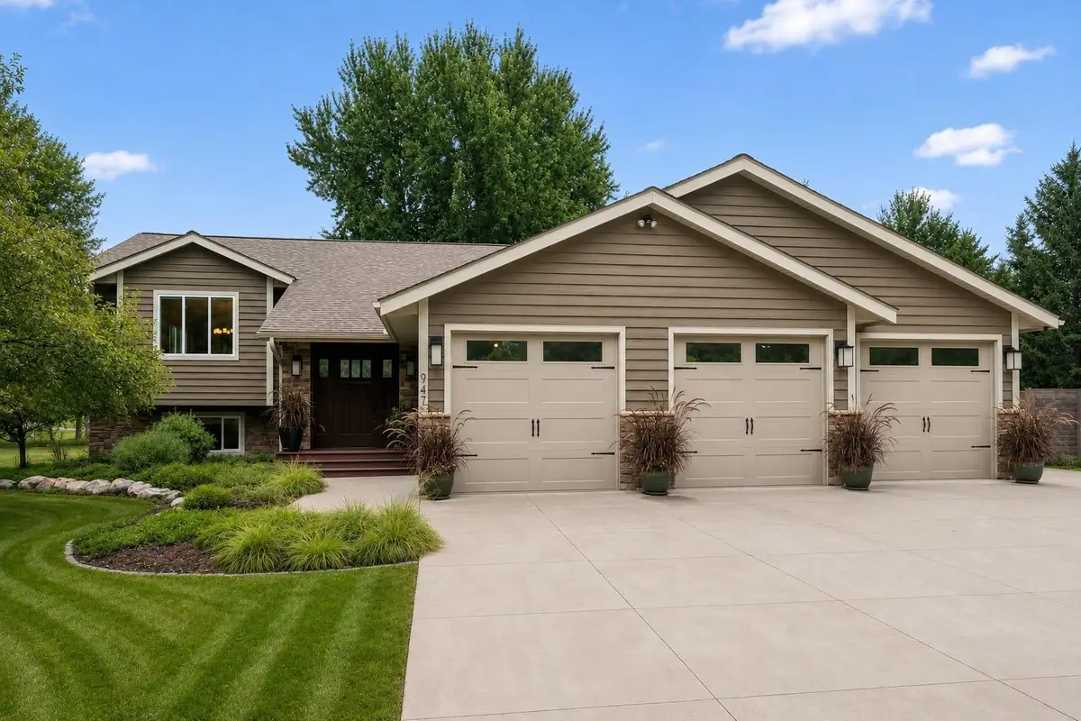 947 Sherman Road, Hudson, WI 54016 - #1