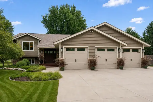 947 Sherman Road, Hudson, WI 54016