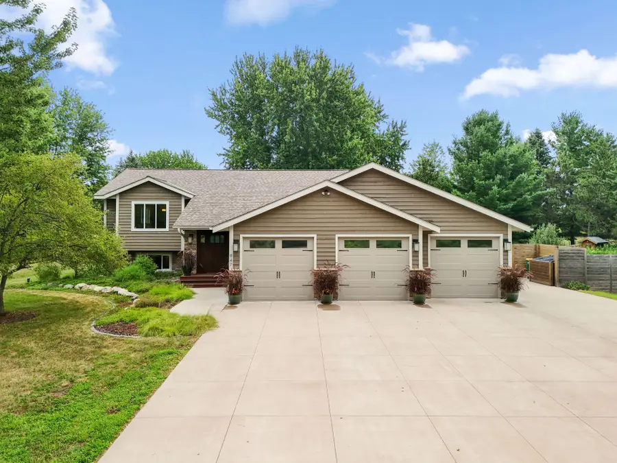 947 Sherman Road, Hudson, WI 54016 - #2