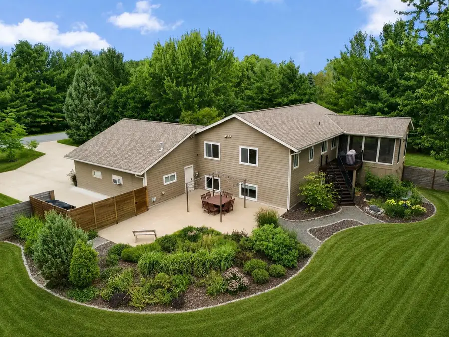 947 Sherman Road, Hudson, WI 54016 - #3
