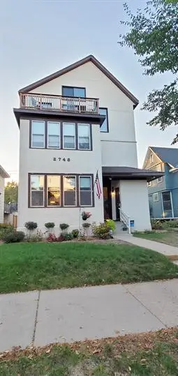 2748 Dupont Avenue S, Minneapolis, MN 55408 - #2