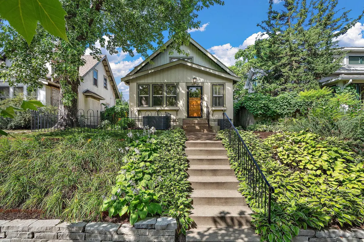 4124 11th Avenue S, Minneapolis, MN 55407 - #1