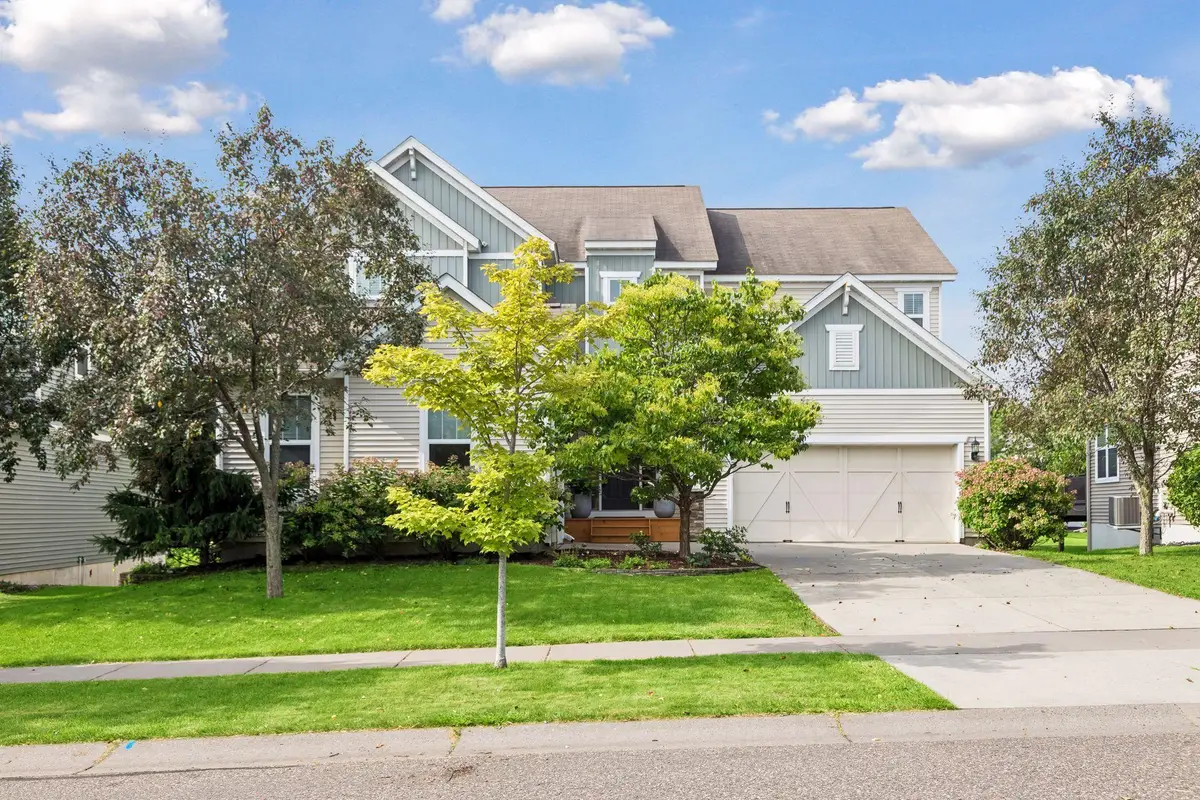 3600 Windmill Curve, Woodbury, MN 55129 - #1