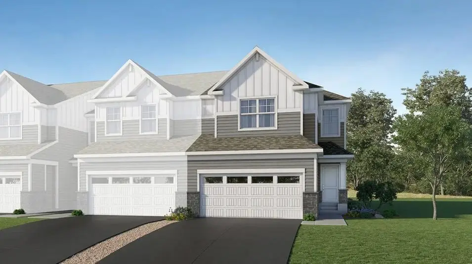 3517 Trails End Circle, Eagan, MN 55123 - #1