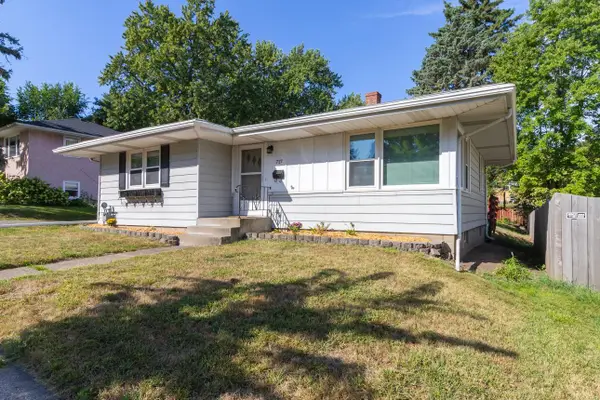 717 Hall Avenue, Saint Paul, MN 55107