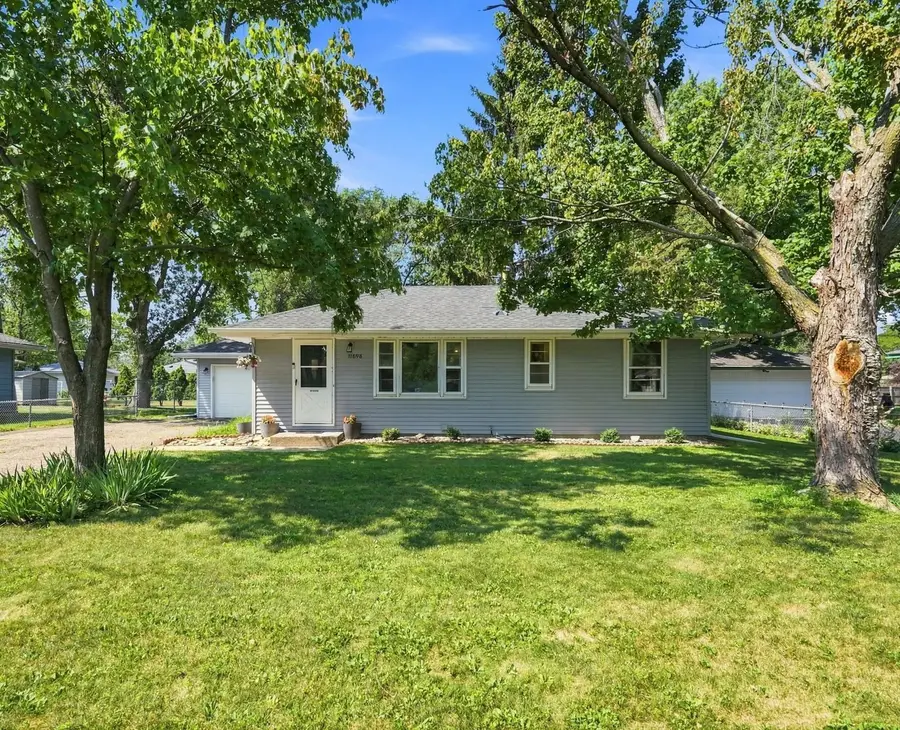 11698 Juniper Street Nw, Coon Rapids, MN 55448 - #2