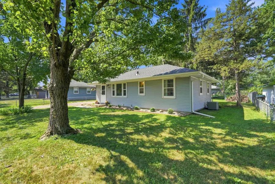 11698 Juniper Street Nw, Coon Rapids, MN 55448 - #3