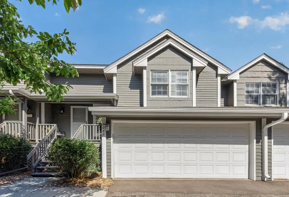 8087 Curtis Lane, Eden Prairie, MN 55347 - #1
