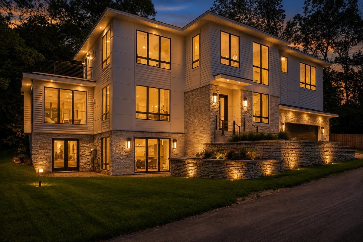 1545 Minnie Avenue, Orono, MN 55364 - #1