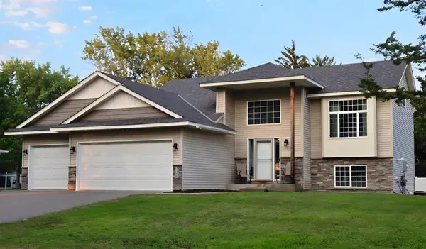 5400 Yukon Avenue N, New Hope, MN 55428