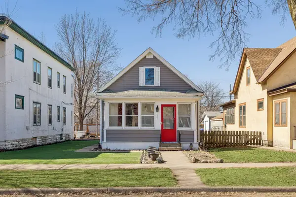 607 Simpson Street, Saint Paul, MN 55104