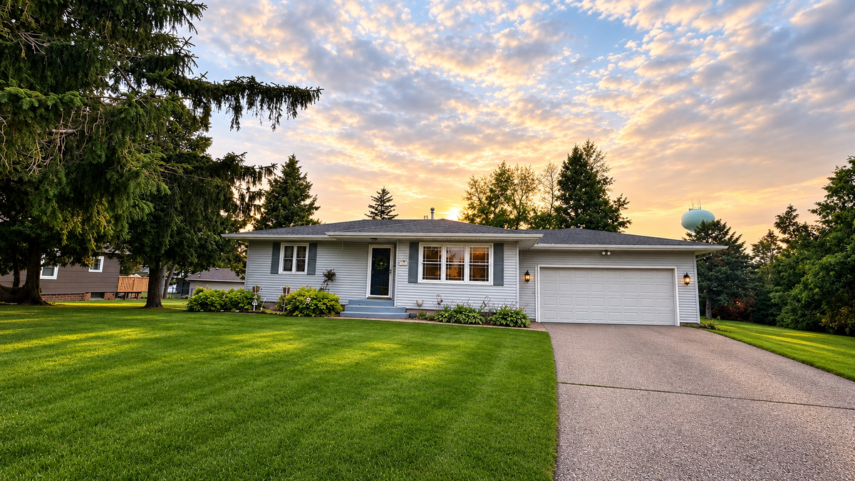 2420 Kenyon Road, Owatonna, MN 55060 - #1