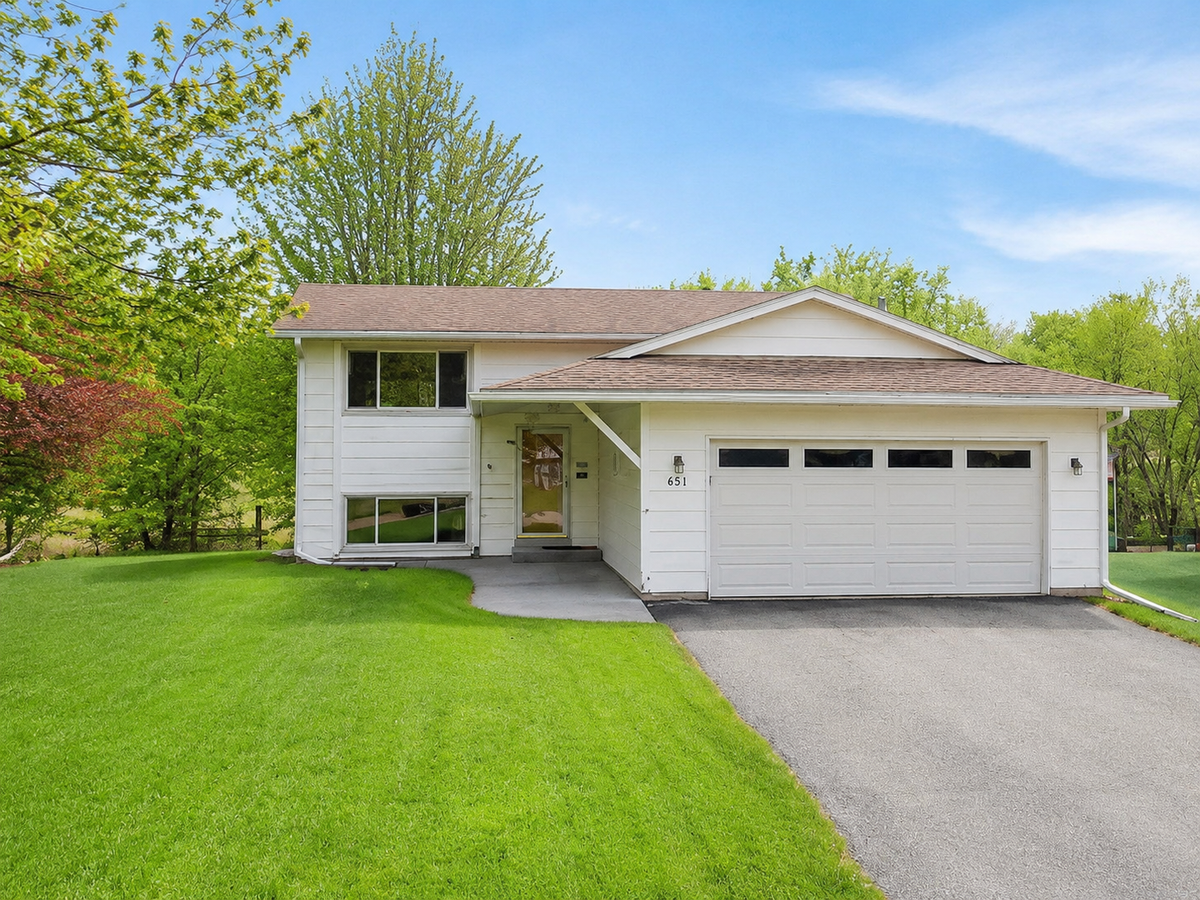651 Dresden Drive, Chaska, MN 55318 - #1