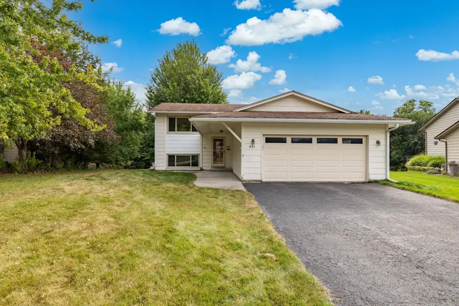 651 Dresden Drive, Chaska, MN 55318 - #3