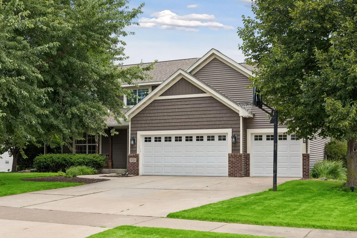 9720 Linden Avenue N, Brooklyn Park, MN 55443 - #1