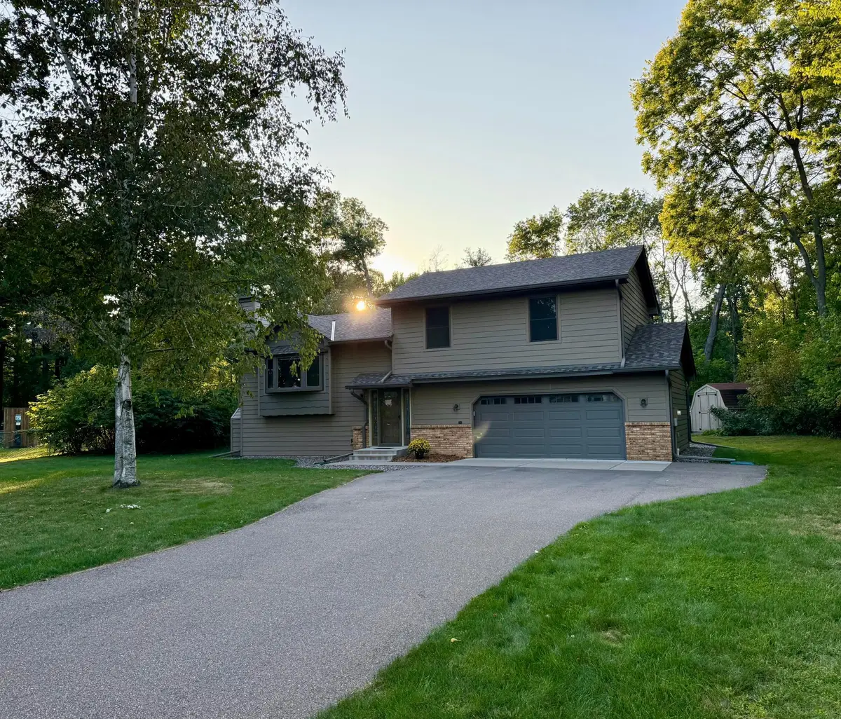 26120 Galen Drive, Wyoming, MN 55092 - #1