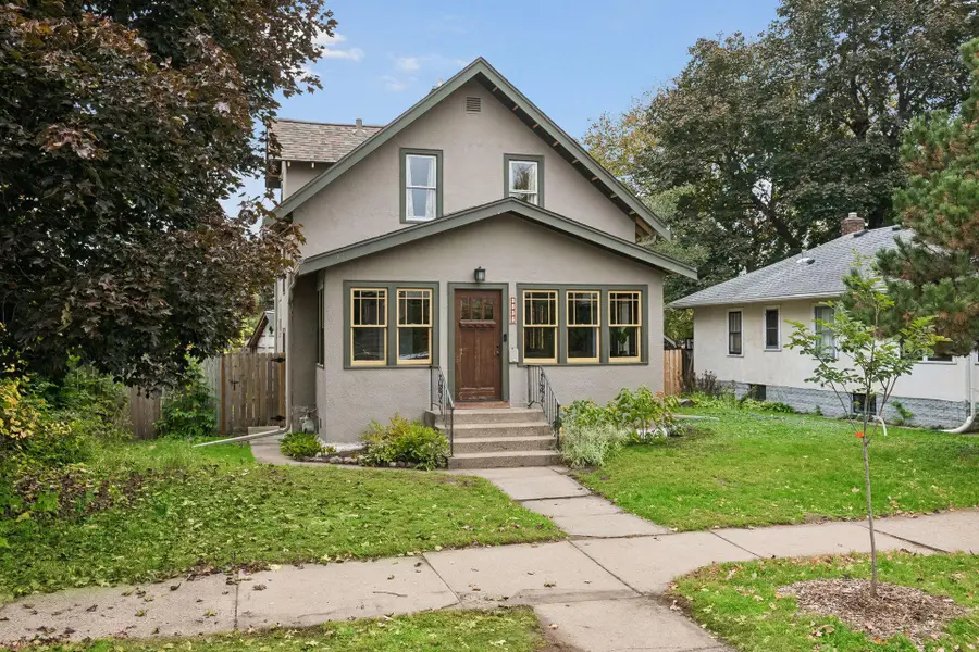 3533 18th Avenue S, Minneapolis, MN 55407 - #2