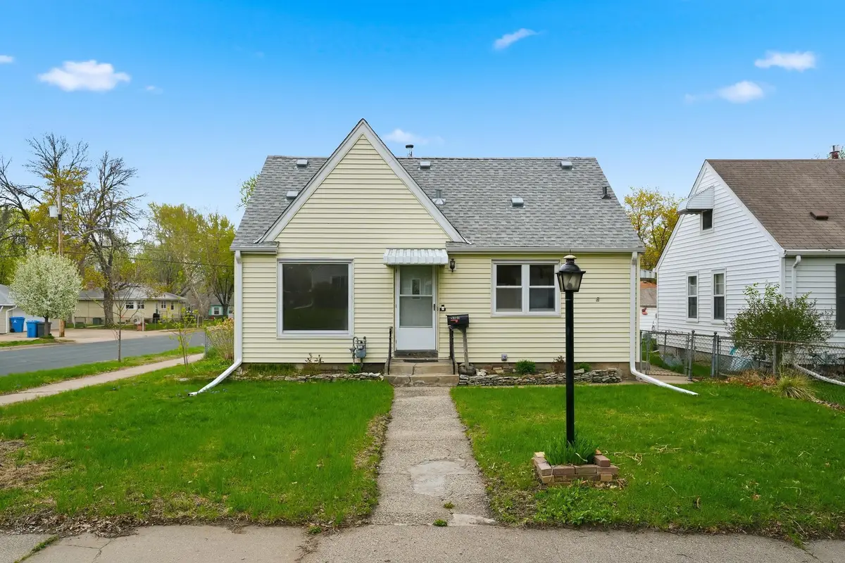 5701 38th Avenue S, Minneapolis, MN 55417 - #1