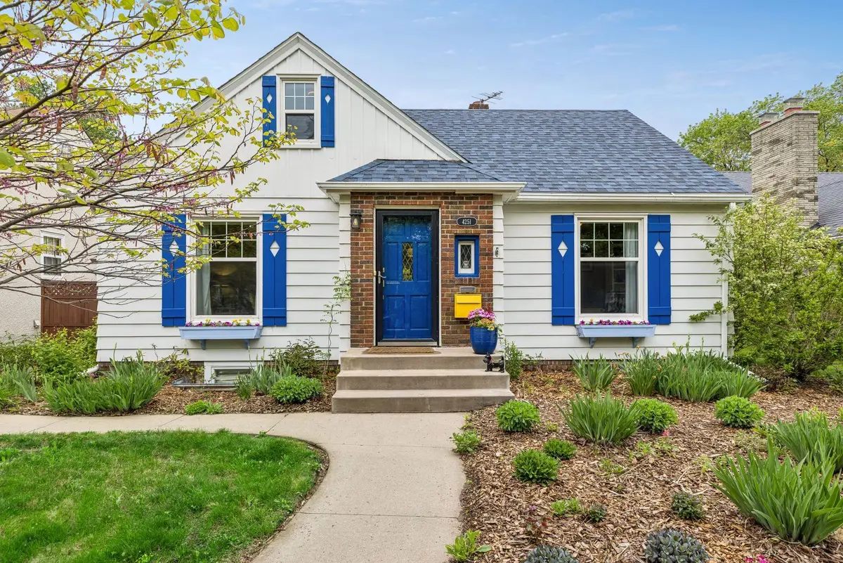 4251 Abbott Avenue N, Robbinsdale, MN 55422 - #1