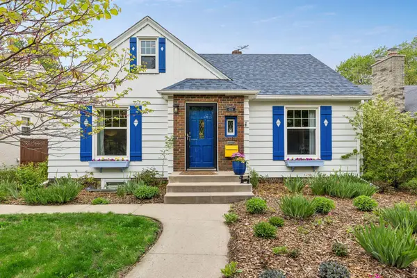 4251 Abbott Avenue N, Robbinsdale, MN 55422