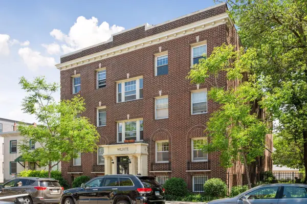 2733 Girard Avenue S #305, Minneapolis, MN 55408