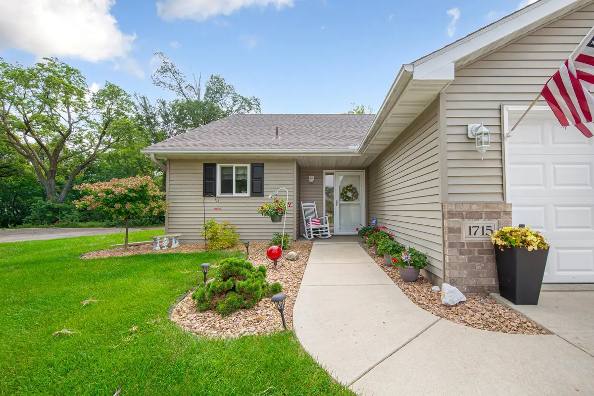 1715 Crystal Lane, Faribault, MN 55021 - #1