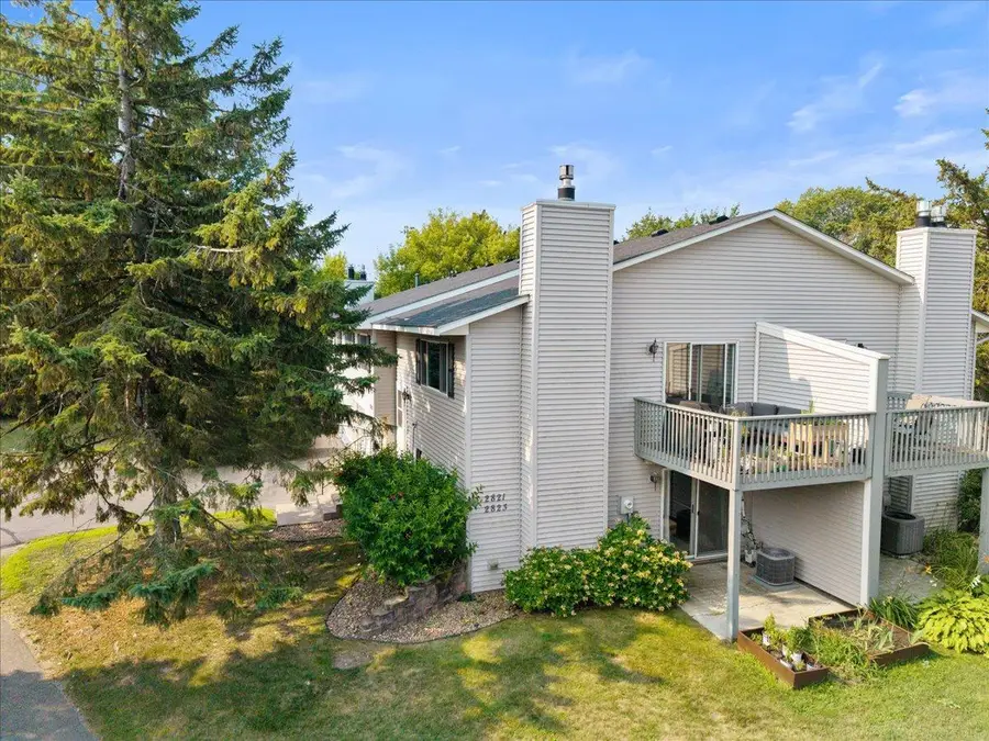 2823 Wimbledon Ridge, Woodbury, MN 55125 - #2